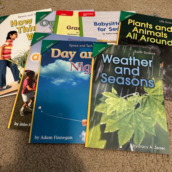 Readers - Picture 9 of 9